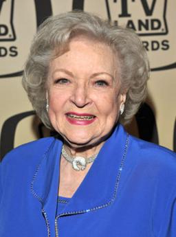 Betty White