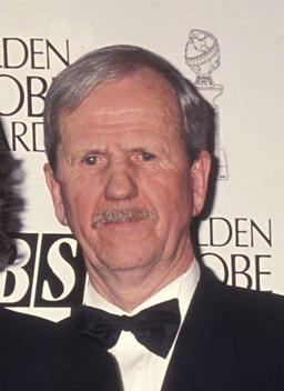 Gerald R. Molen