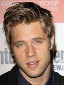 Shaun Sipos