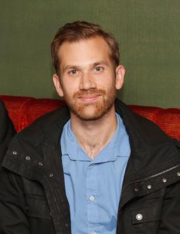 Aaron Moorhead