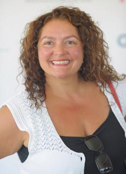 Aida Turturro