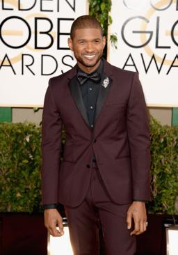 Usher