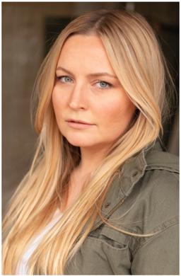 Lindsey Haun