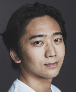 Tanroh Ishida