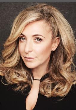 Tracy-Ann Oberman