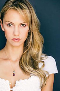 Marnette Patterson