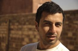 Aamir Bashir