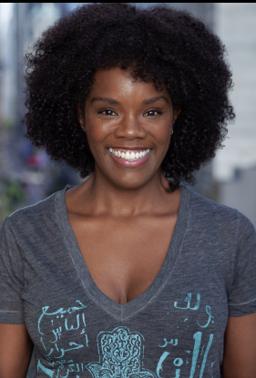 Rosalyn Coleman