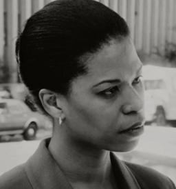 Pamela Hart