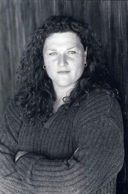 Dot-Marie Jones