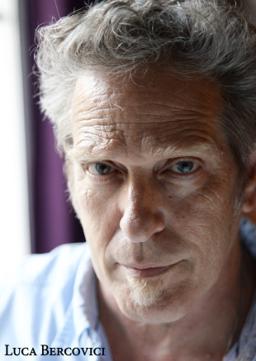 Luca Bercovici
