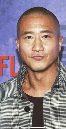 Terry Chen