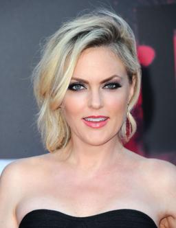 Elaine Hendrix
