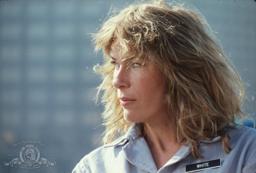 Mary Woronov