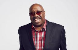 J. Anthony Brown