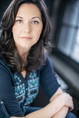 Alison Matthews