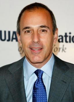 Matt Lauer