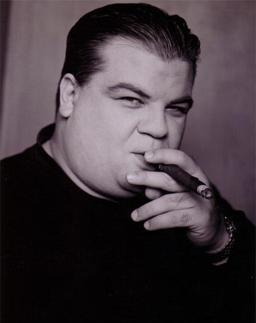 Angelo Tsarouchas