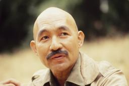 John Fujioka