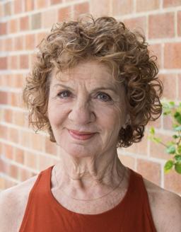 Marcia Haufrecht