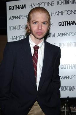Matthew Faber