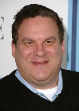 Jeff Garlin