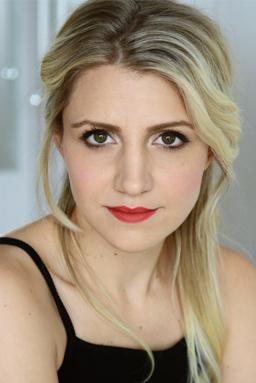 Annaleigh Ashford