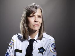 Amy Morton