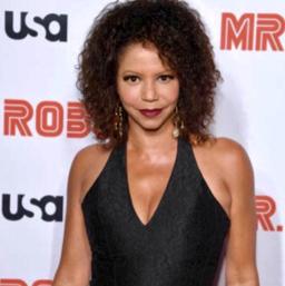 Gloria Reuben