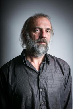 Sam Louwyck