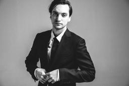 Richard Harmon