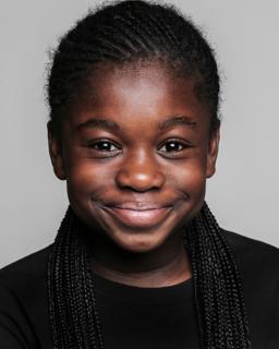 Miranda Sarfo Peprah