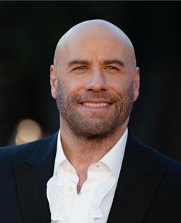 John Travolta