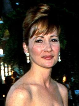 Christine Cavanaugh