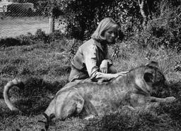 Virginia McKenna