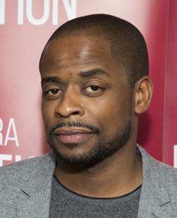 Dulé Hill