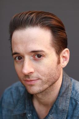 Joe Perrino