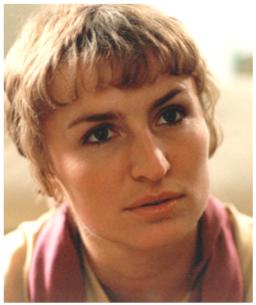 Karen-Lise Mynster