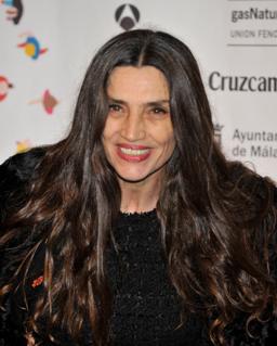 Ángela Molina