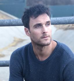 Owain Yeoman