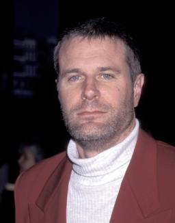 Charles Rocket