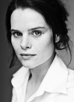 Rebecca Palmer