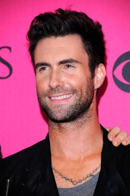 Adam Levine