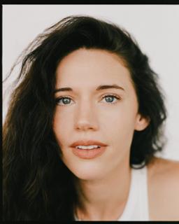 Katie Parker