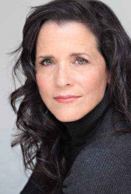 Mary Rachel Quinn