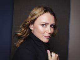 Keeley Hawes