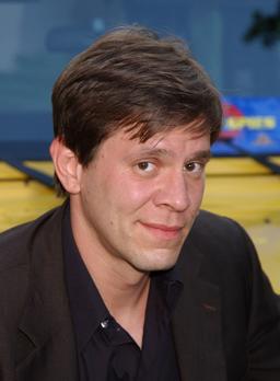 Carlos Jacott