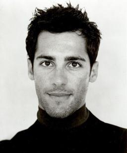 Alex Dimitriades