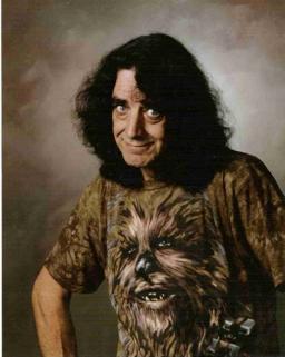 Peter Mayhew