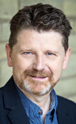 Reece Dinsdale